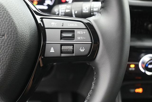 New 2026 Honda CR-V EX-L image 16