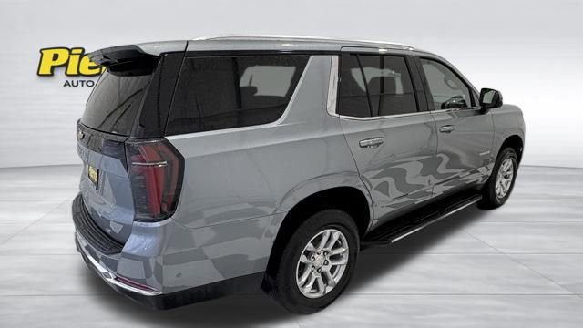 Used 2025 Chevrolet Tahoe LT image 7