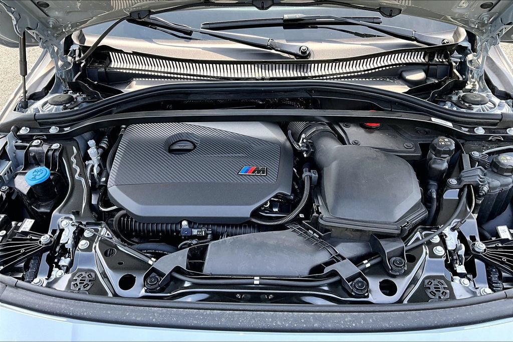 New 2026 BMW M235i xDrive w/ Technology Package AWD/4WD image 9