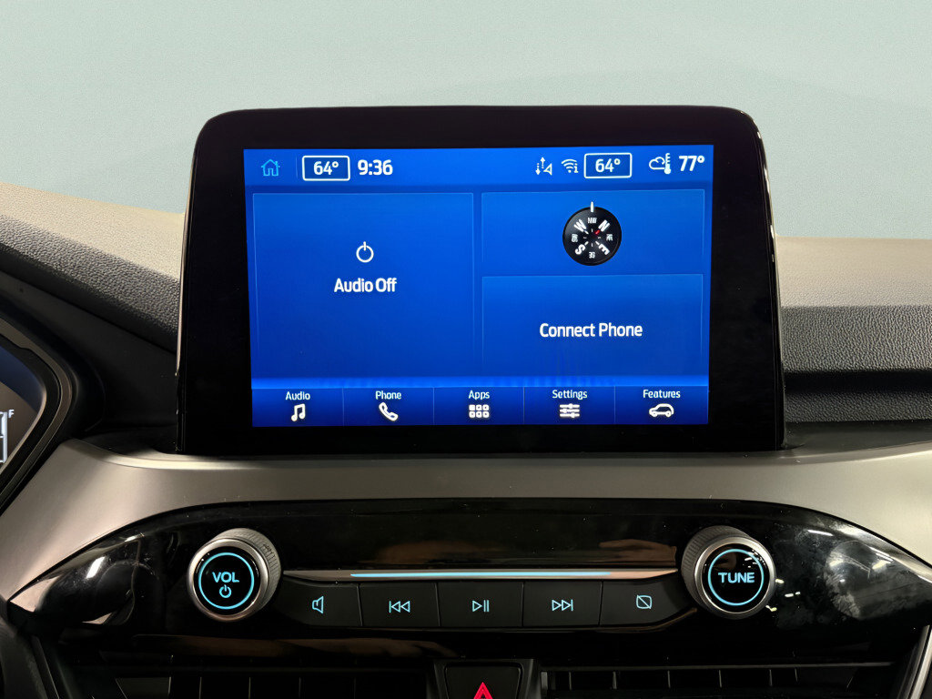 Used 2024 Ford Escape Active image 16