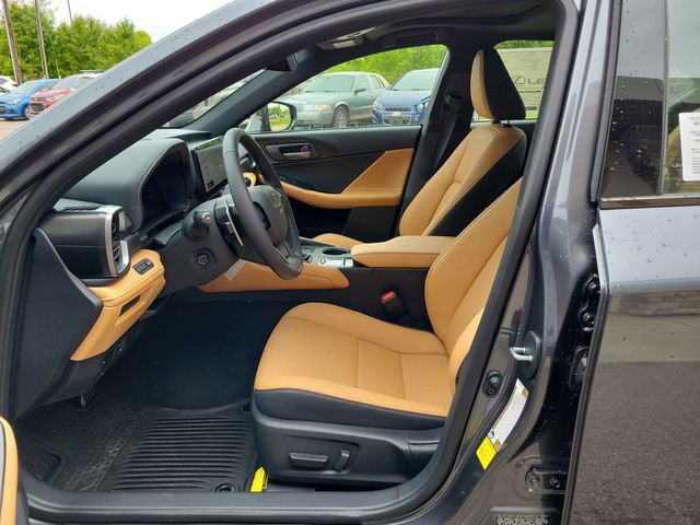 New 2026 Lexus IS 350 F Sport AWD/4WD image 15