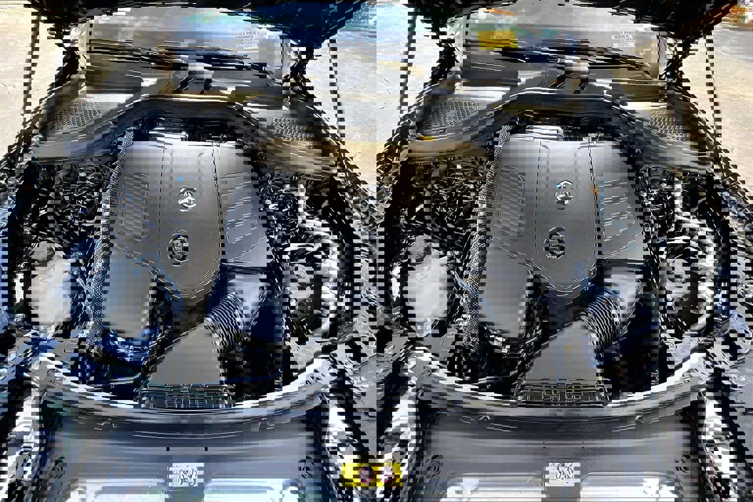 Certified 2023 Mercedes-Benz GLC 300 4MATIC image 33