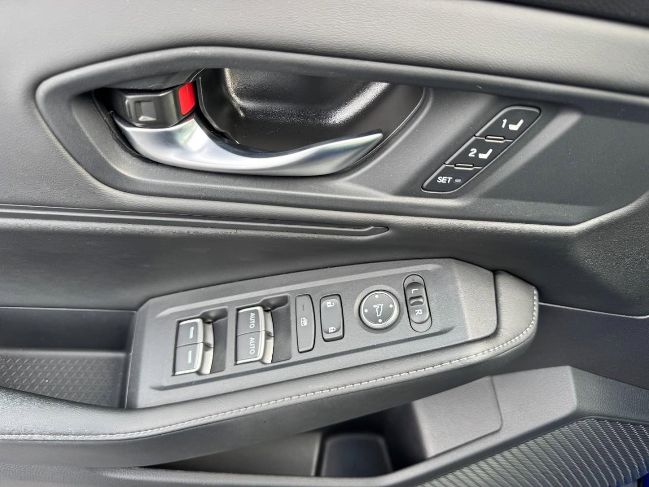 Certified 2024 Honda Accord Sport image 18