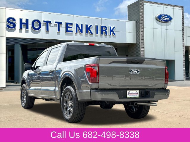 New 2026 Ford F150 STX w/ Equipment Group 200A RWD image 7