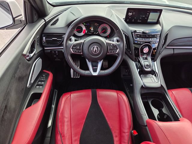 Used 2022 Acura RDX w/ Advance Package FWD image 7