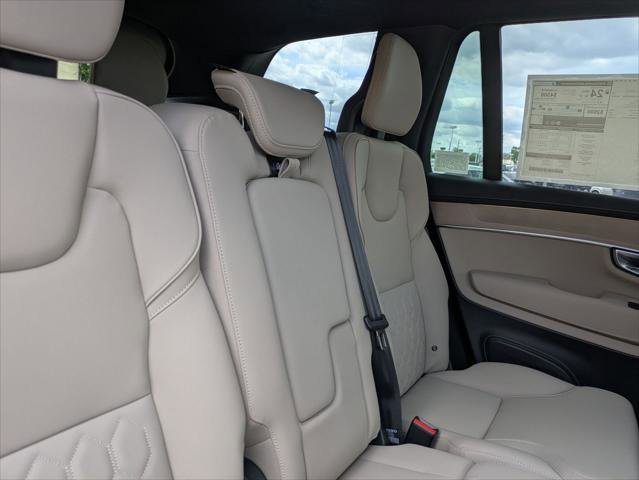 New 2026 Volvo XC90 B5 Plus w/ Protection Package image 13