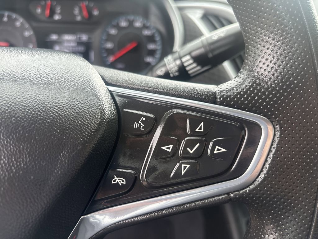 Used 2023 Chevrolet Malibu LT image 14