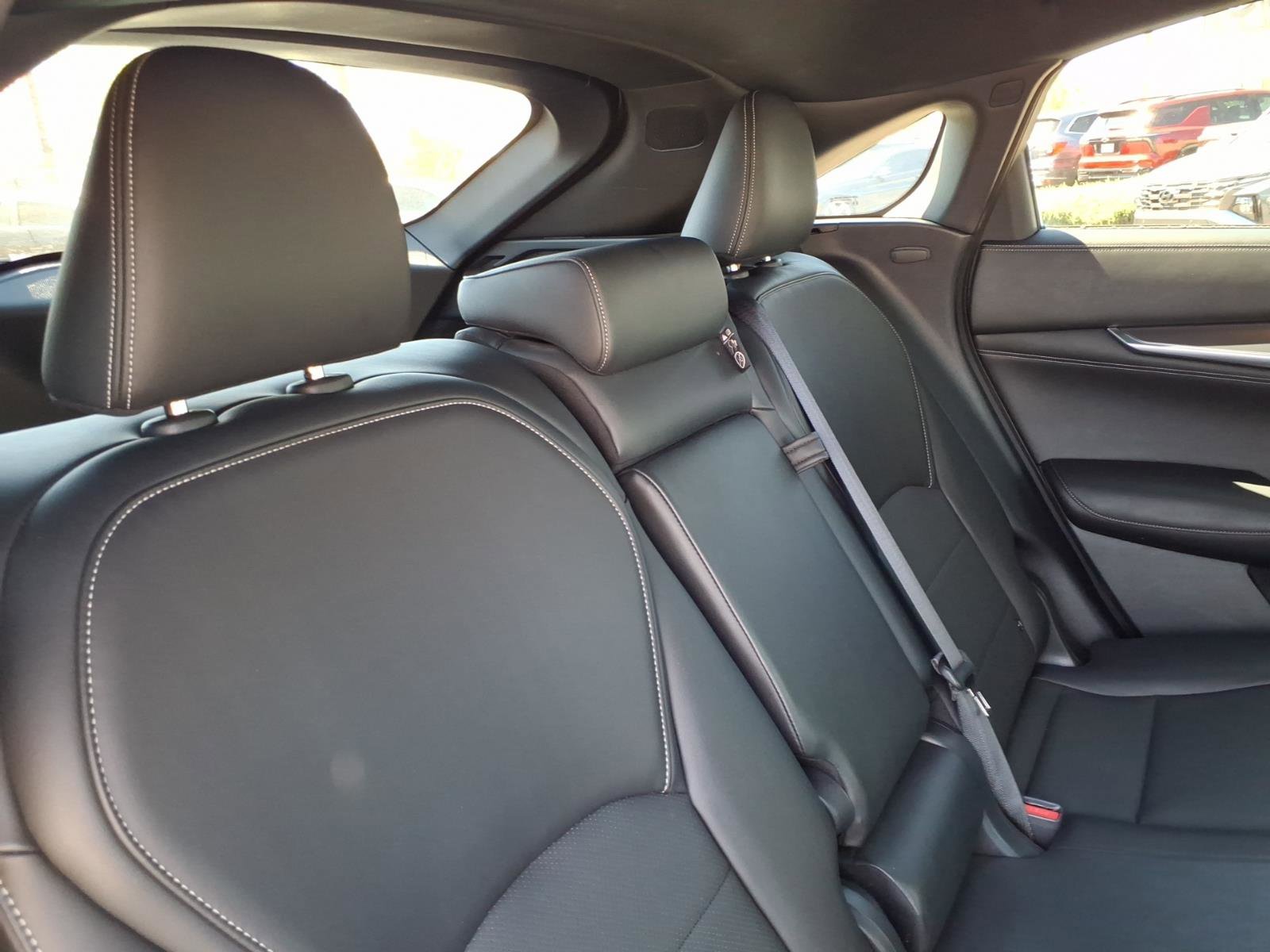 Used 2022 INFINITI QX55 Essential w/ Proactive Package image 14