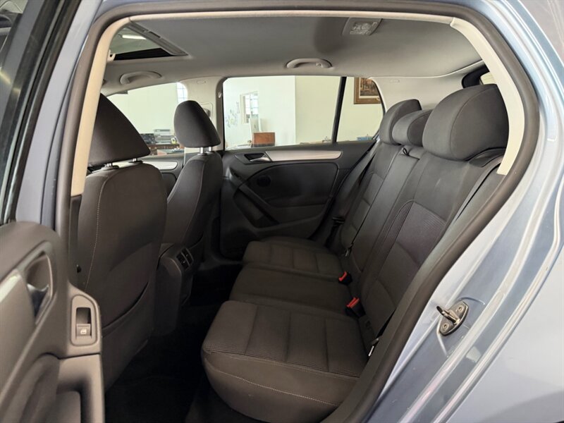 Used 2012 Volkswagen Golf TDI FWD image 35