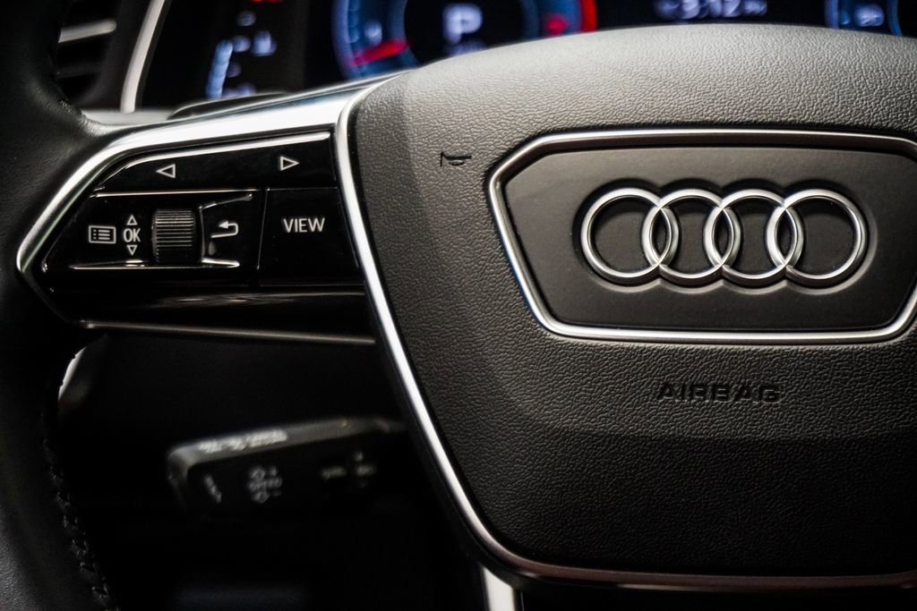 Used 2019 Audi A6 3.0T Premium Plus image 18