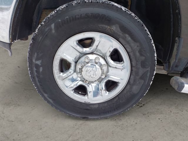 Used 2014 RAM 2500 Tradesman w/ Chrome Appearance Group AWD/4WD image 14