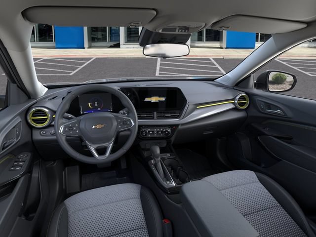 New 2026 Chevrolet Trax LT w/ Driver Confidence Package FWD image 15