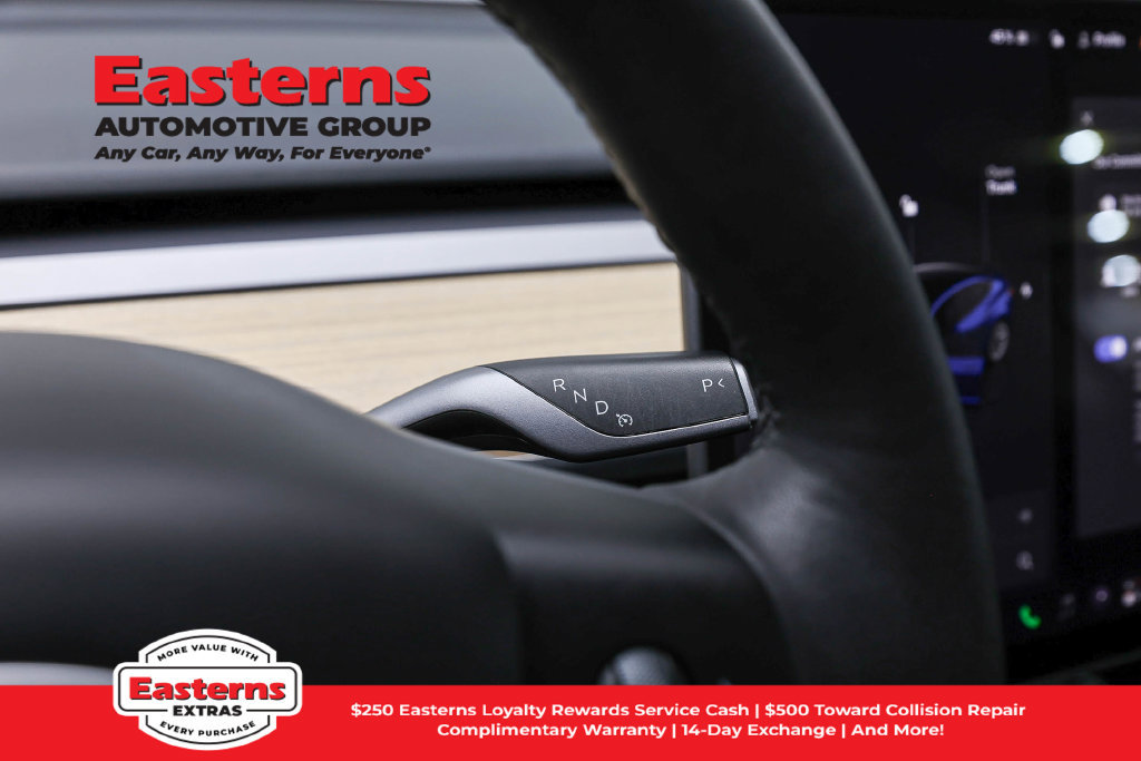 Used 2023 Tesla Model 3 Standard Range RWD image 14