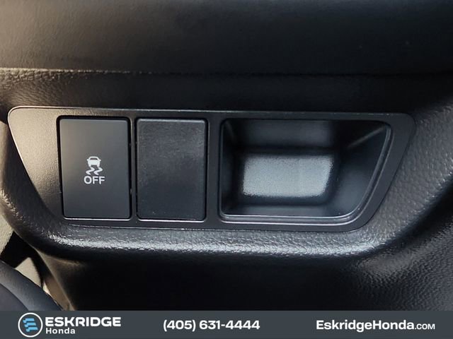 Certified 2026 Honda HR-V LX image 22
