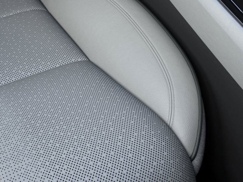 New 2026 Lincoln Aviator Black Label w/ Jet Appearance Package image 17