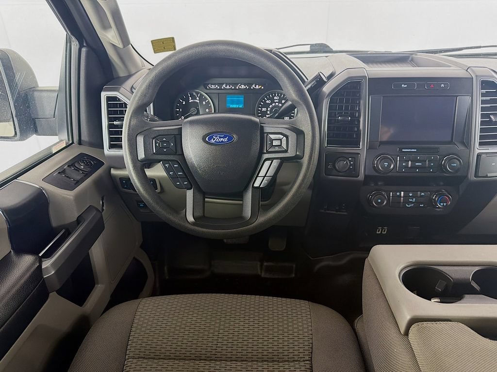 Used 2020 Ford F150 XLT AWD/4WD image 19