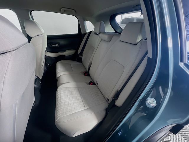 Used 2026 Honda HR-V LX image 27