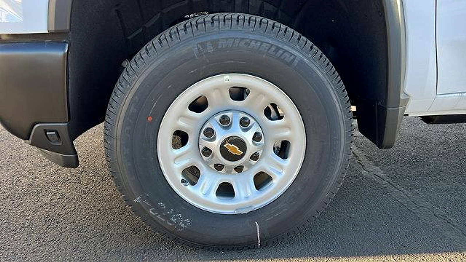 New 2026 Chevrolet Silverado 3500 W/T w/ WT Convenience Package image 11