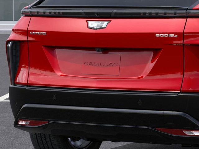 New 2026 Cadillac Lyriq Premium Sport image 14