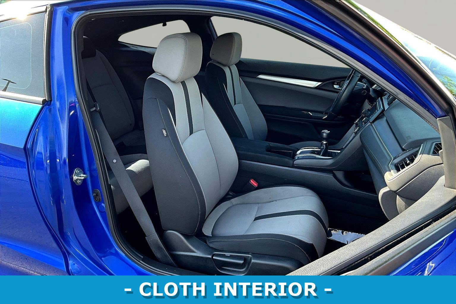 Used 2018 Honda Civic LX image 27