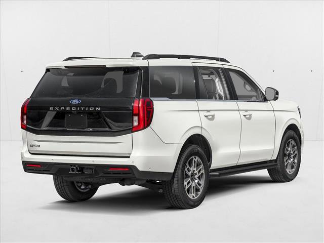 New 2026 Ford Expedition Active video 2