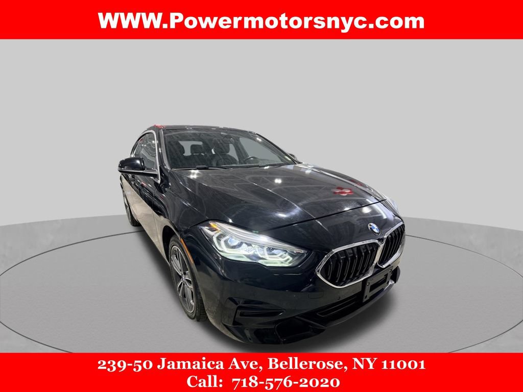 Used 2022 BMW 228i Gran Coupe FWD image 6