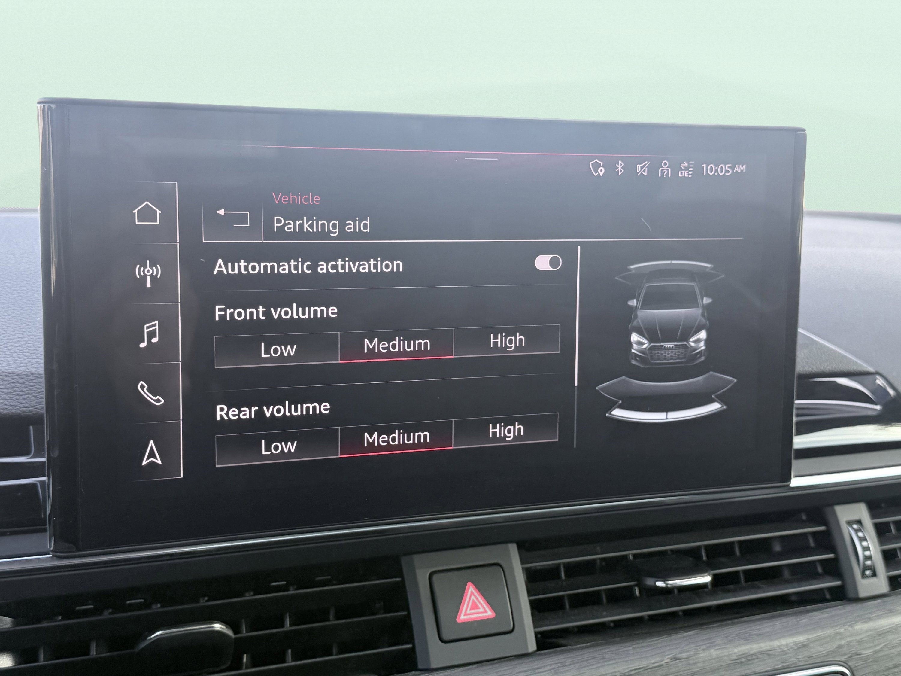 Used 2024 Audi A5 2.0T Premium Plus image 55