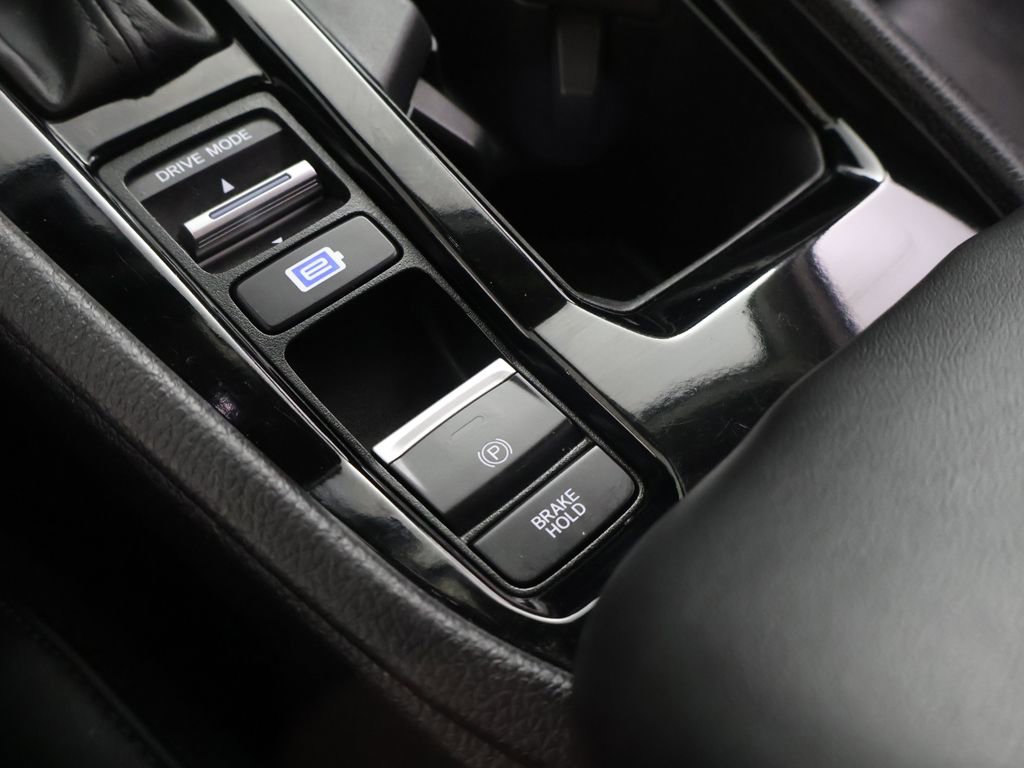 Used 2025 Honda Accord EX-L image 47