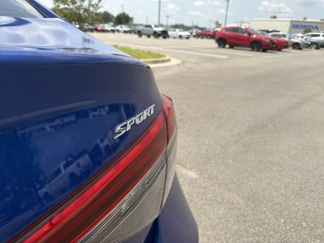 Used 2023 Honda Civic Sport image 44