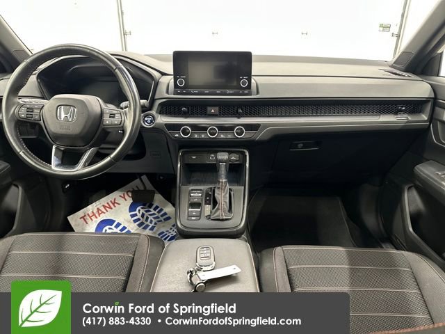 Used 2024 Honda CR-V Sport image 16