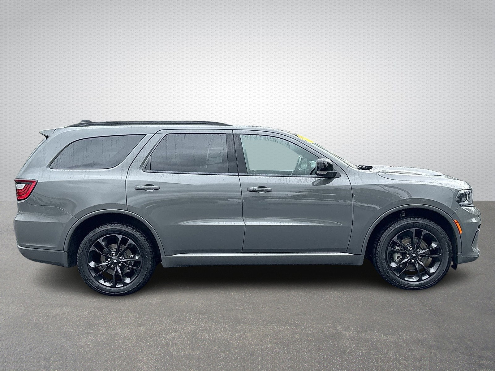 Certified 2023 Dodge Durango GT AWD/4WD image 7