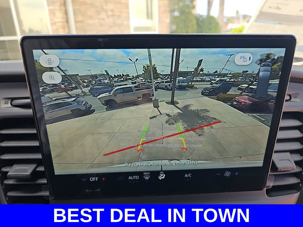 New 2026 Ford Transit 250 148 Medium Roof w/ Load Area Protection Package RWD image 22