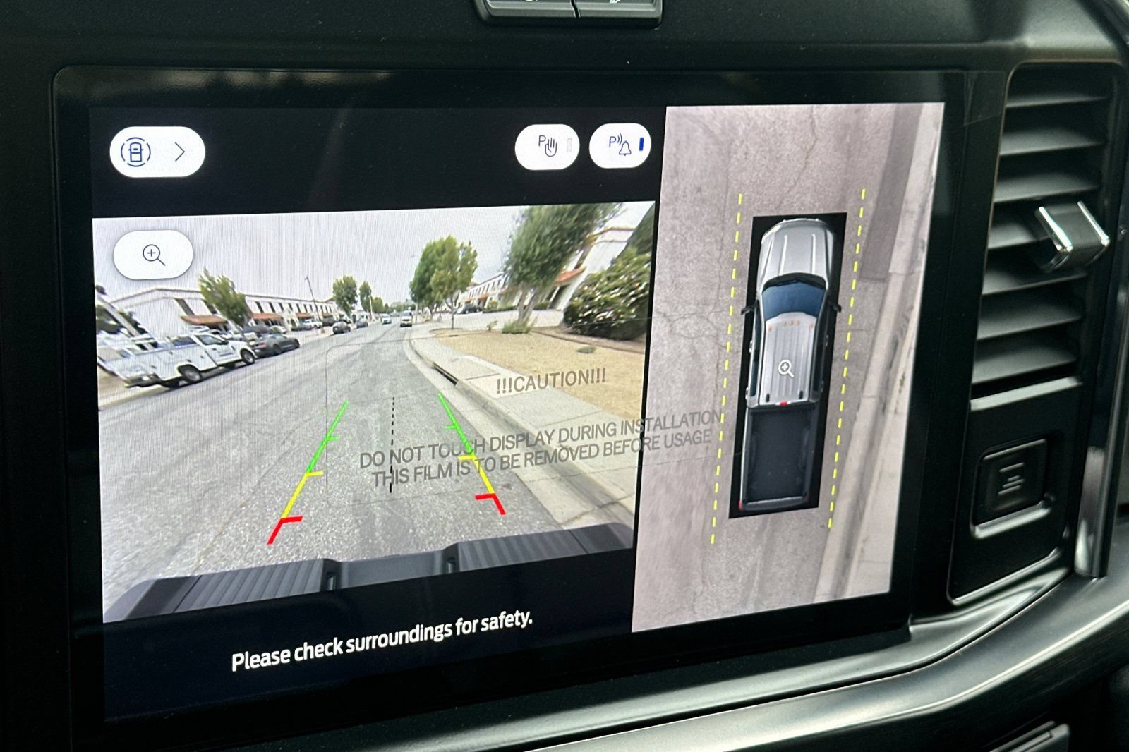 New 2026 Ford F250 Lariat AWD/4WD image 19