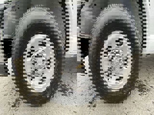 New 2025 Chevrolet Express 2500 w/ Driver Convenience Package image 10