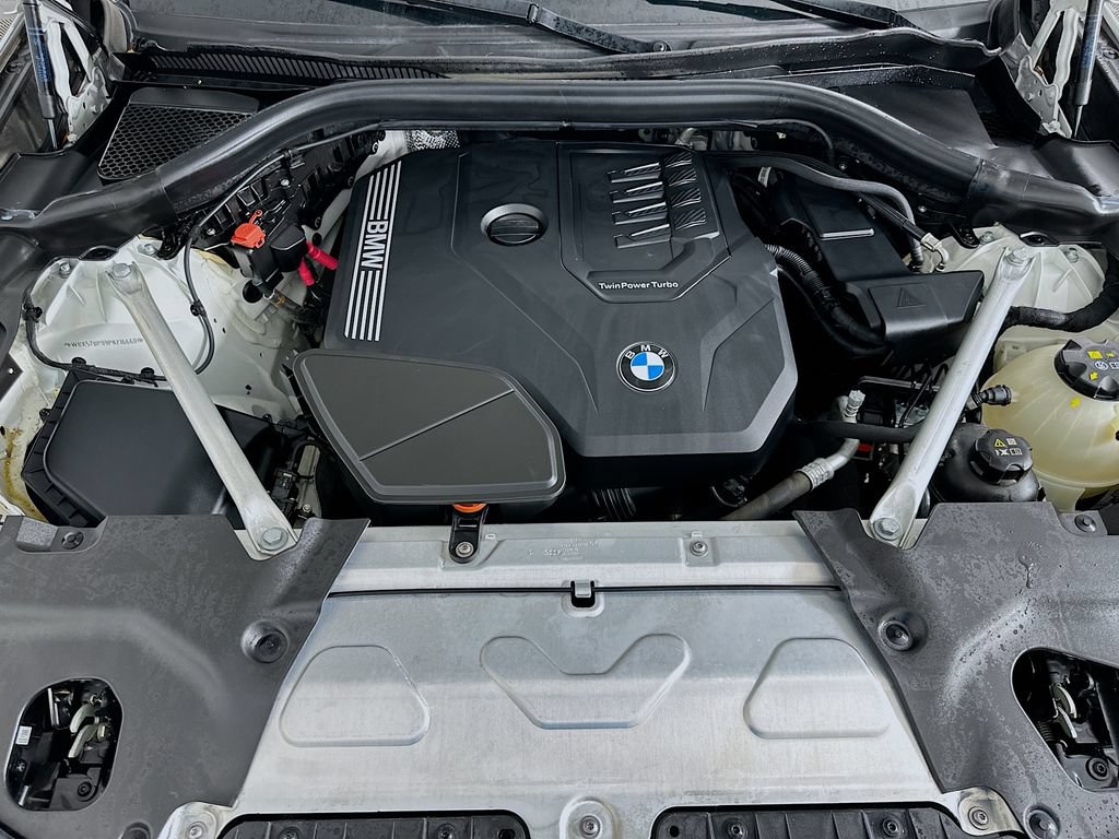 Certified 2023 BMW X3 xDrive30i w/ Premium Package w/ZPA AWD/4WD image 31
