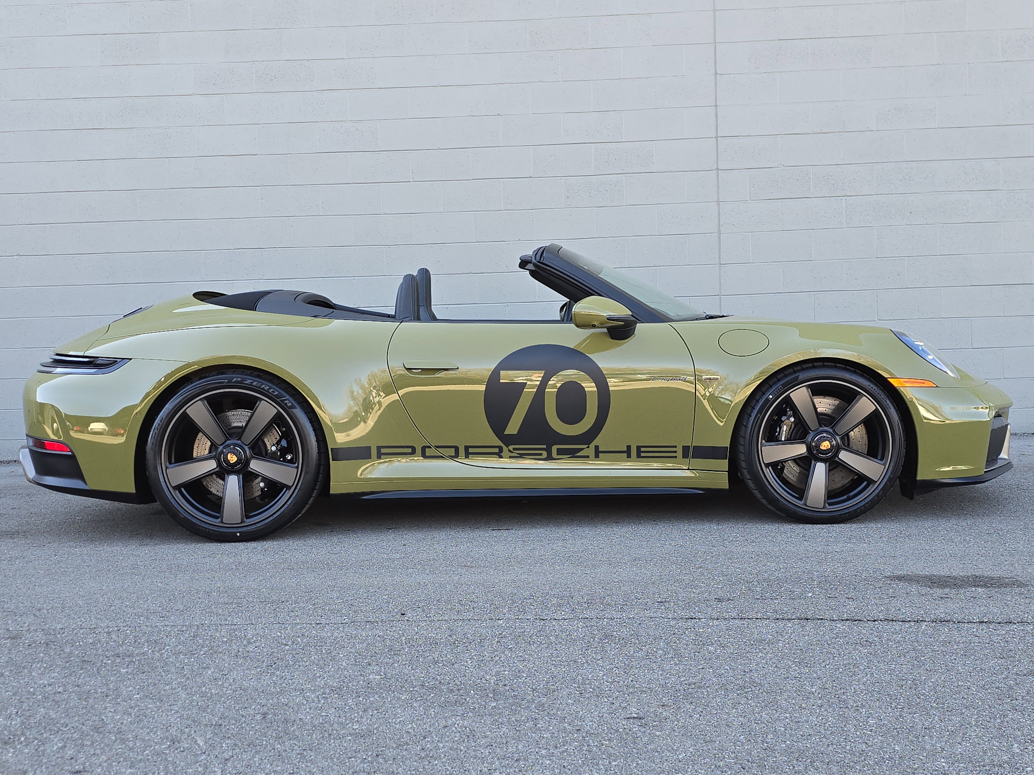 New 2026 Porsche 911 Carrera GTS image 10