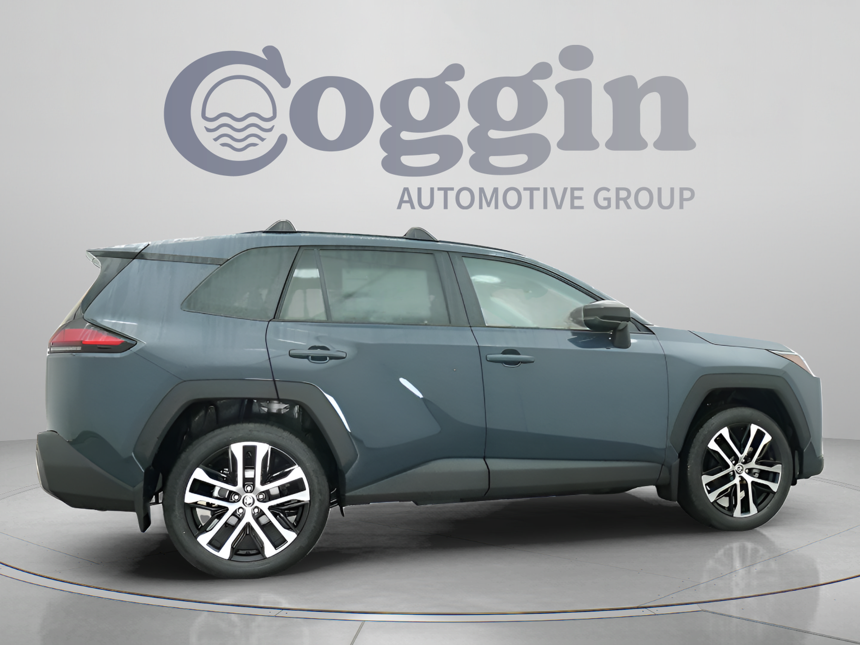 New 2026 Toyota RAV4 Limited AWD/4WD image 20