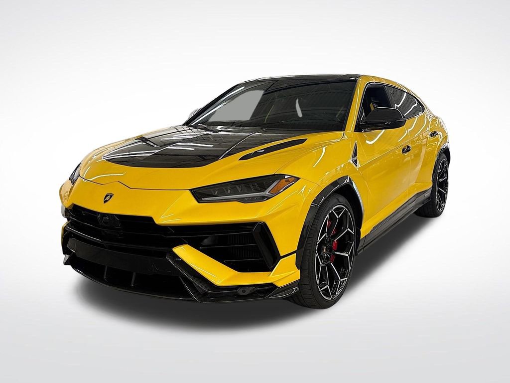 Used 2024 Lamborghini Urus Performante AWD/4WD image 1