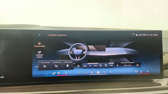 Used 2026 BMW X7 xDrive40i image 54