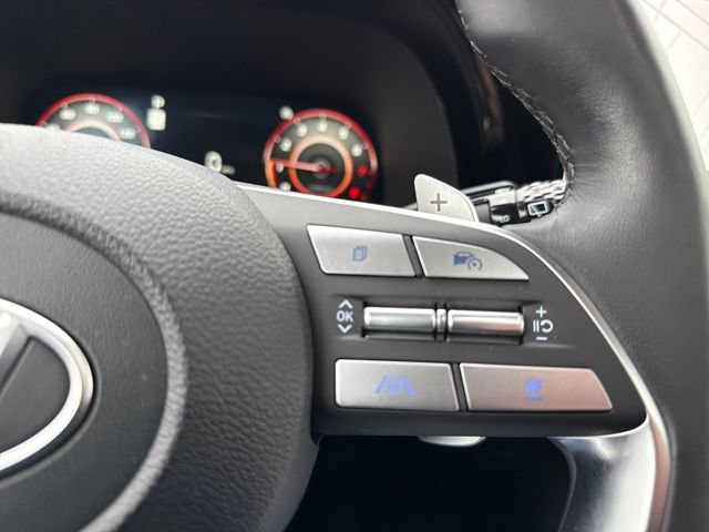 Used 2023 Hyundai Palisade SEL w/ Premium Package image 30