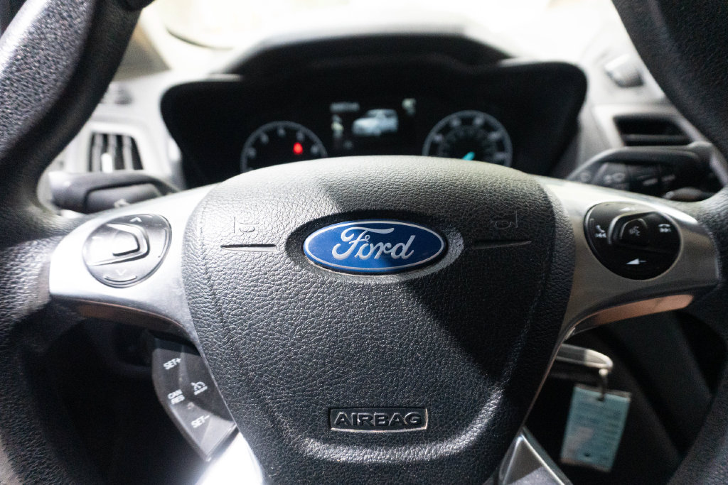 Used 2020 Ford Transit Connect XL FWD image 19