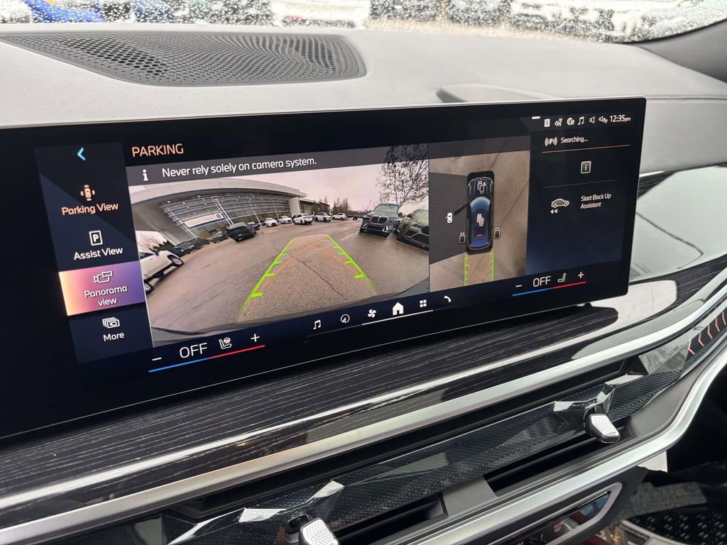 New 2026 BMW X6 xDrive40i image 15