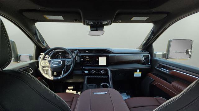New 2026 GMC Sierra 2500 Denali Ultimate image 33