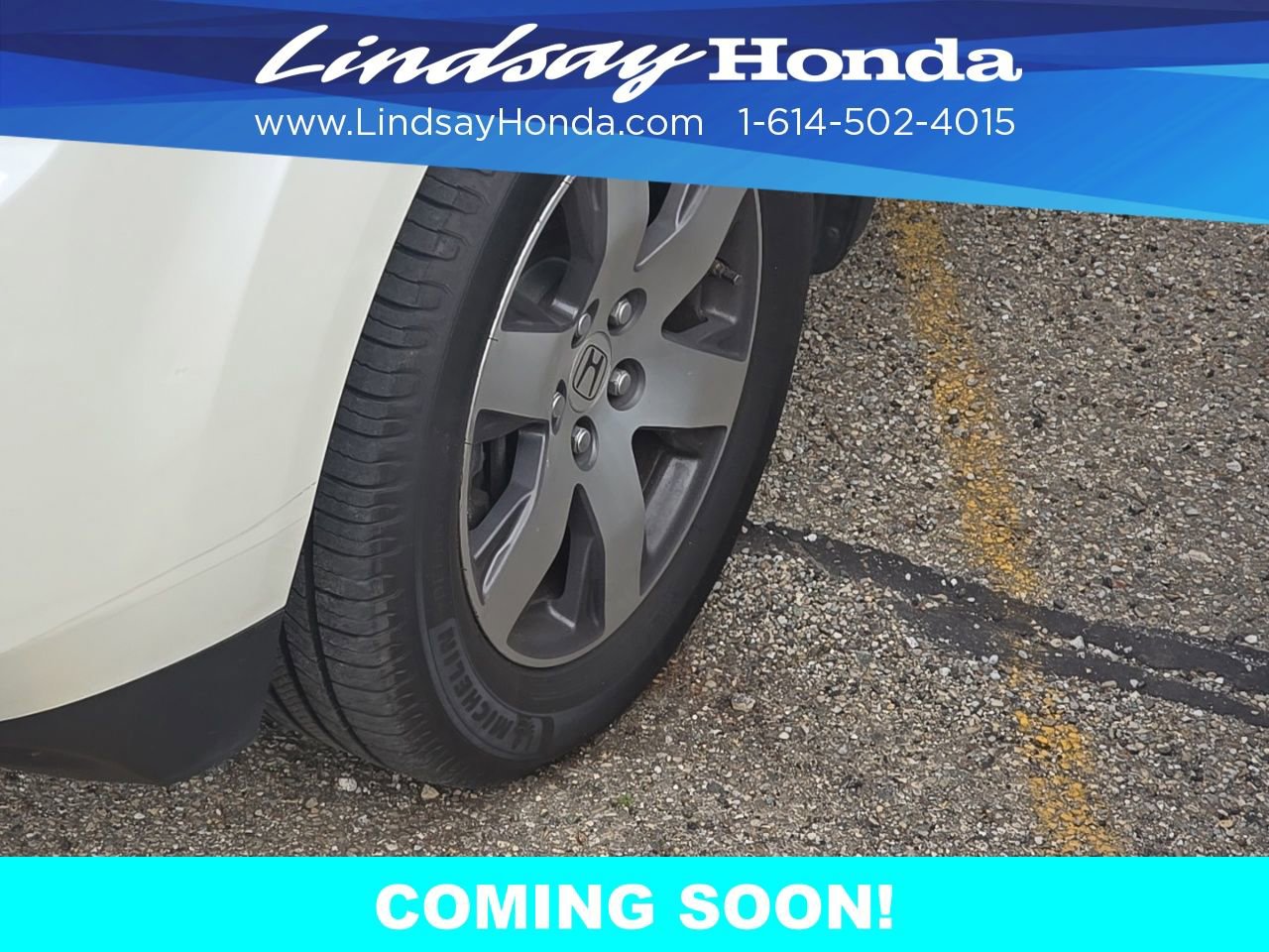 Used 2013 Honda Pilot Touring image 6