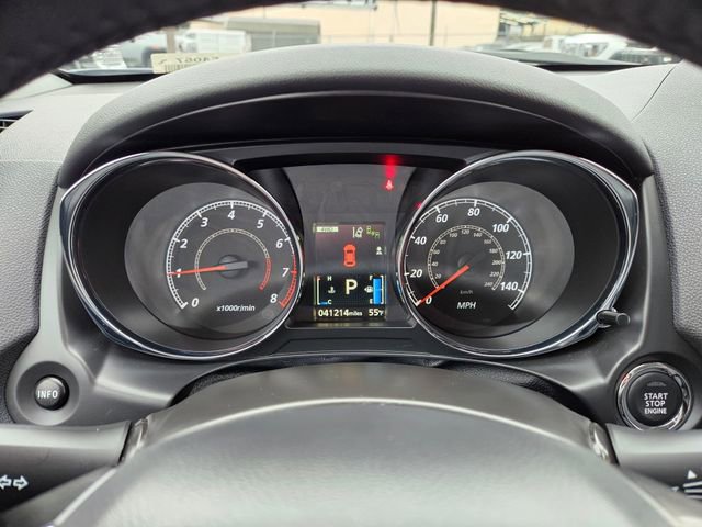 Used 2024 Mitsubishi Outlander Sport SE AWD/4WD image 24