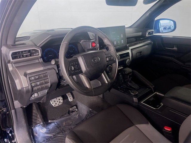 Used 2024 Toyota Tacoma TRD Sport image 10