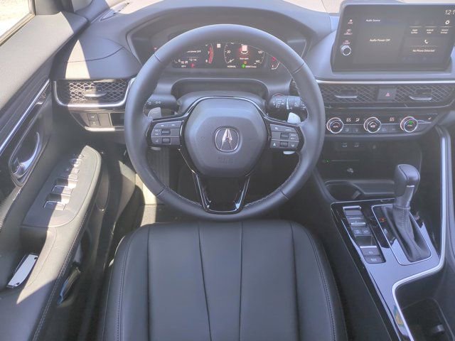 New 2026 Acura ADX FWD image 24