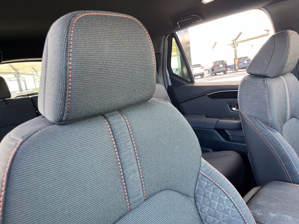 Certified 2026 Honda Pilot Sport image 33