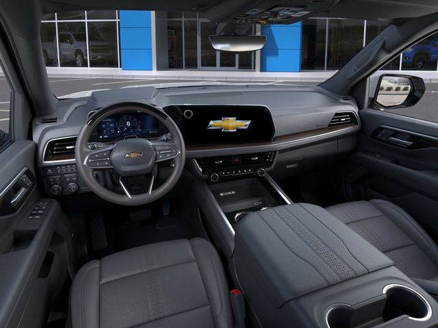 New 2026 Chevrolet Tahoe High Country AWD/4WD image 15