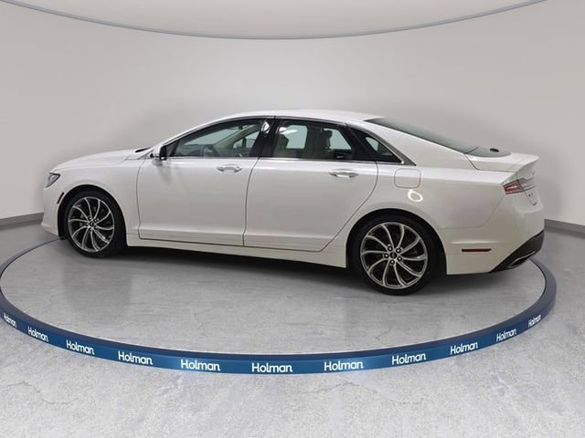 Certified 2019 Lincoln MKZ Reserve w/ Reserve Plus Package AWD/4WD image 8